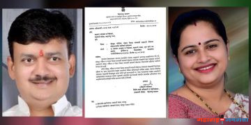कॉंग्रेसनेच दिला रावत विरोधात भाजपाला मसाला