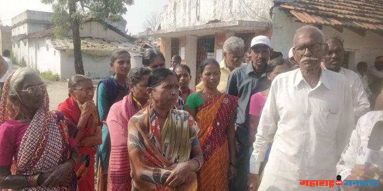 सुधीरभाऊंच्या सुरक्षेसाठी धावल्या लाडक्या बहिणी