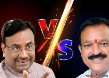 लाडक्या बहिणी झाल्या लाडक्या भावाची ढाल — महिला आक्रमक झाल्यांने, कॉंग्रेसचा डाव उलटला