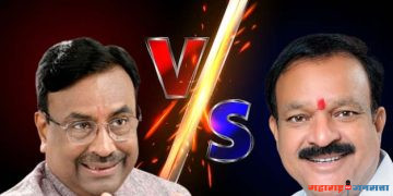 लाडक्या बहिणी झाल्या लाडक्या भावाची ढाल — महिला आक्रमक झाल्यांने, कॉंग्रेसचा डाव उलटला