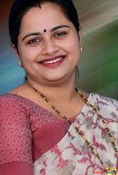 महिला नेतृत्व पुढे येवू नये यासाठीच प्रतिभा धानोरकर होतेय टार्गेट!