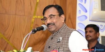 महादेव–देवींचा अपमान करणाऱ्या काँग्रेस उमेदवारांना जनता जागा दाखवेल — आमदार मुनगंटीवार