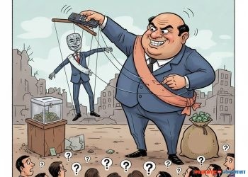 प्रशांत समर्थ समर्थकांत नाराजीची लाट : “कॉंग्रेसने फसवले!”