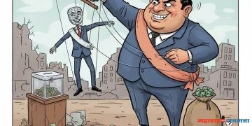 प्रशांत समर्थ समर्थकांत नाराजीची लाट : “कॉंग्रेसने फसवले!”